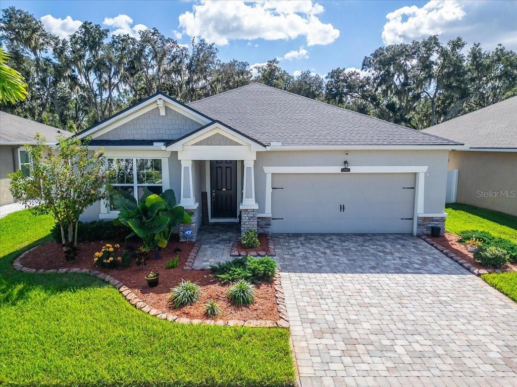 Photo of 12961 Satin Lily Drive, Riverview, FL 33579 (MLS # C7532512)