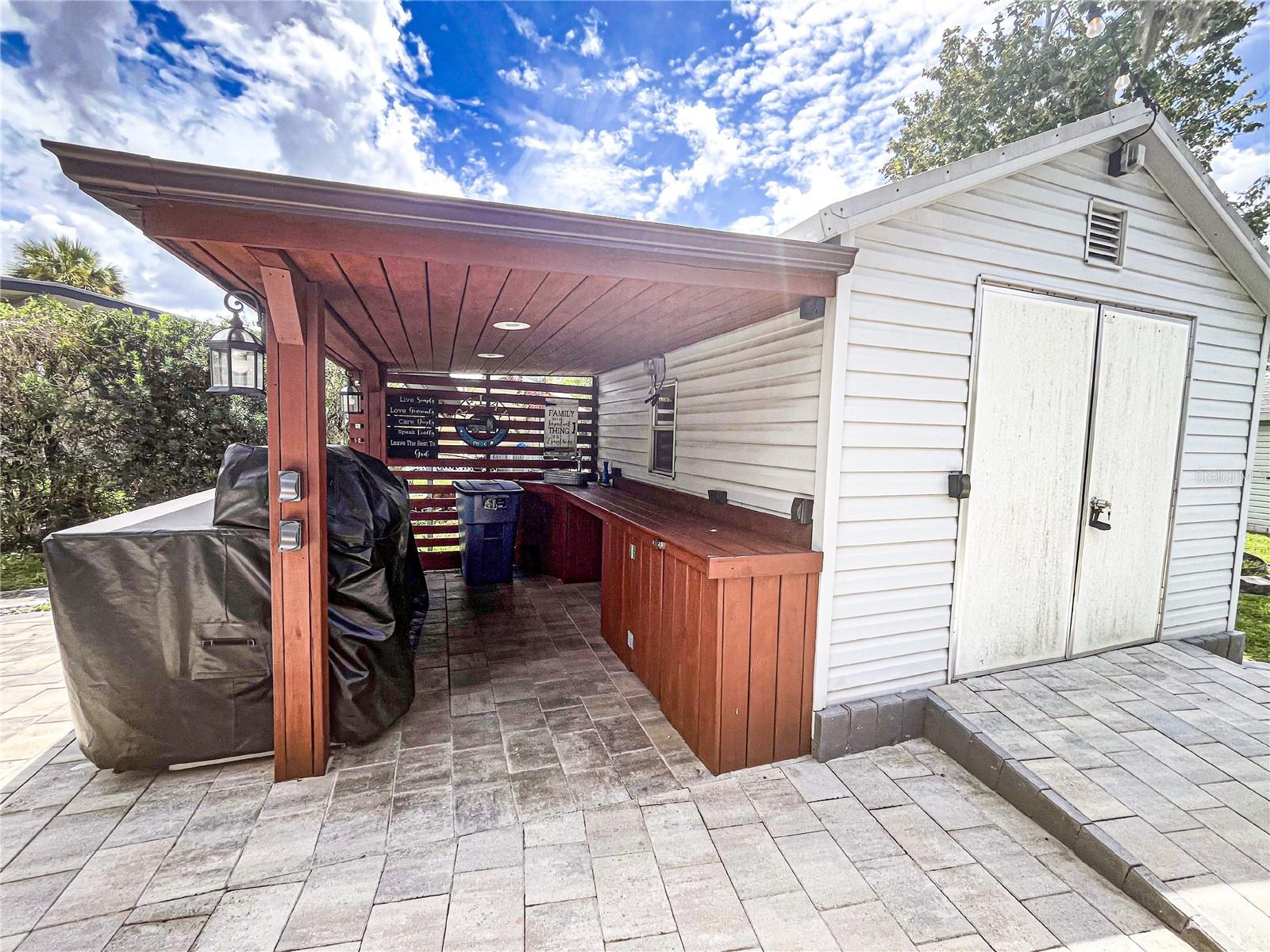 LONG HAMMOCK PH 01 - Residential Lease