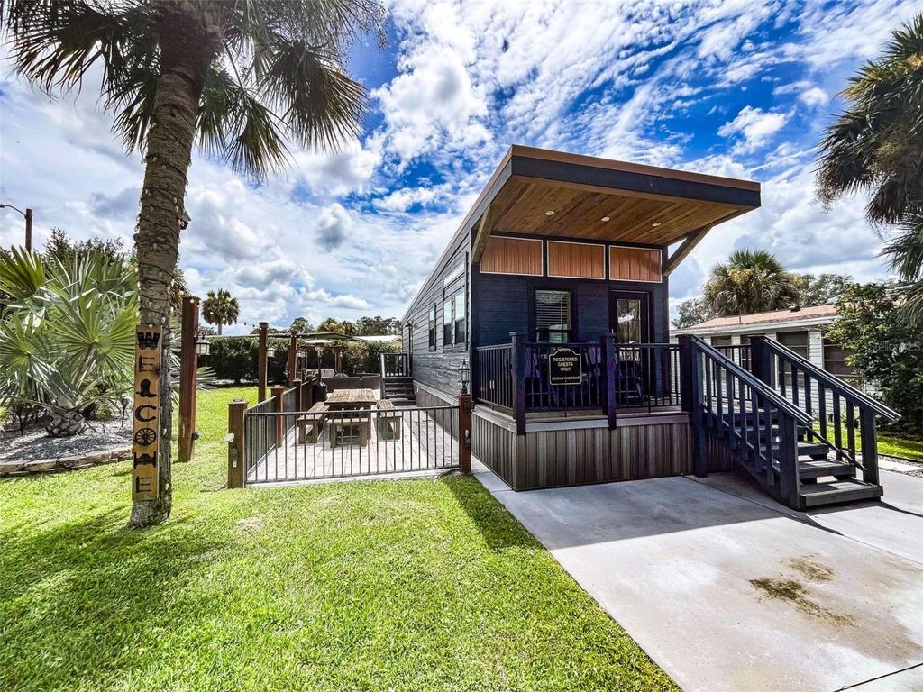 Photo of 107 Long Hammock Drive, River Ranch, FL 33867 (MLS # L4956720)