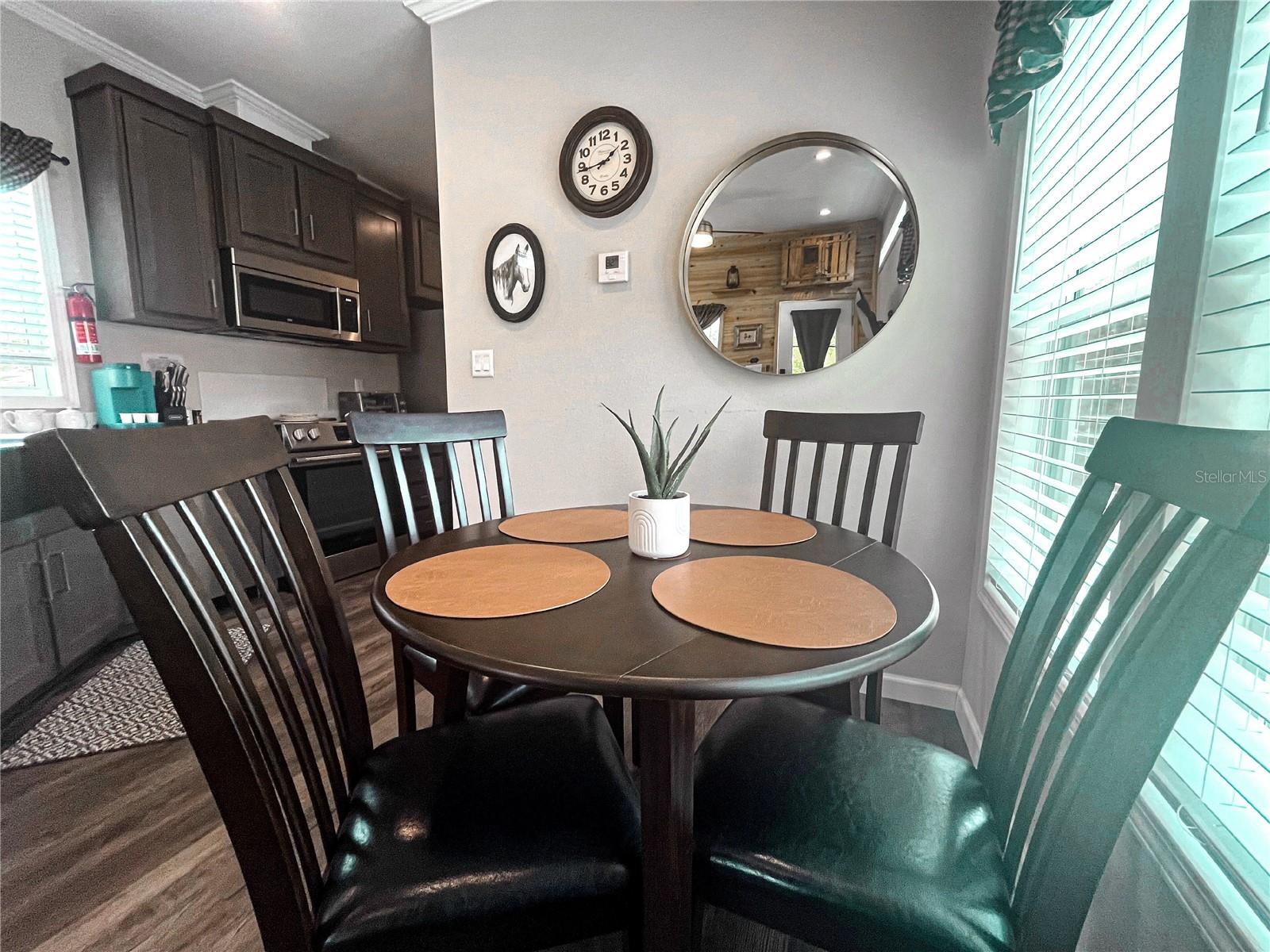 LONG HAMMOCK PH 01 - Residential Lease