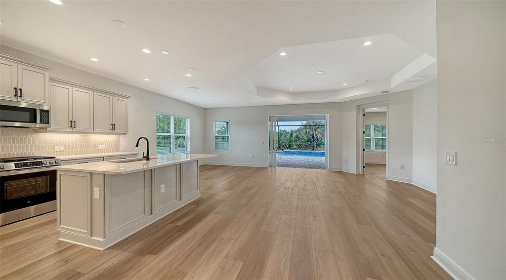 Photo of 10158 Crystal Isles Circle, Sarasota, FL 34241 (MLS # A4660316)