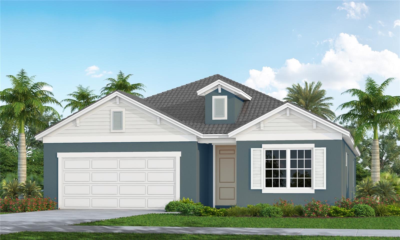 GRAND PARK PHASE 2 - Residential