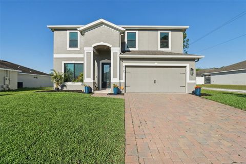 Photo of 4360 Tigris Drive, Apopka, FL 32712 (MLS # O6379070)