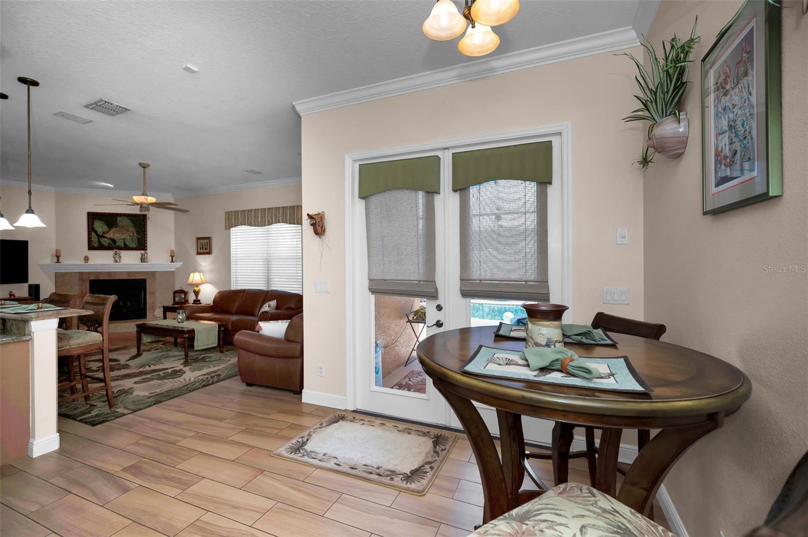 WILD OAKS - Residential