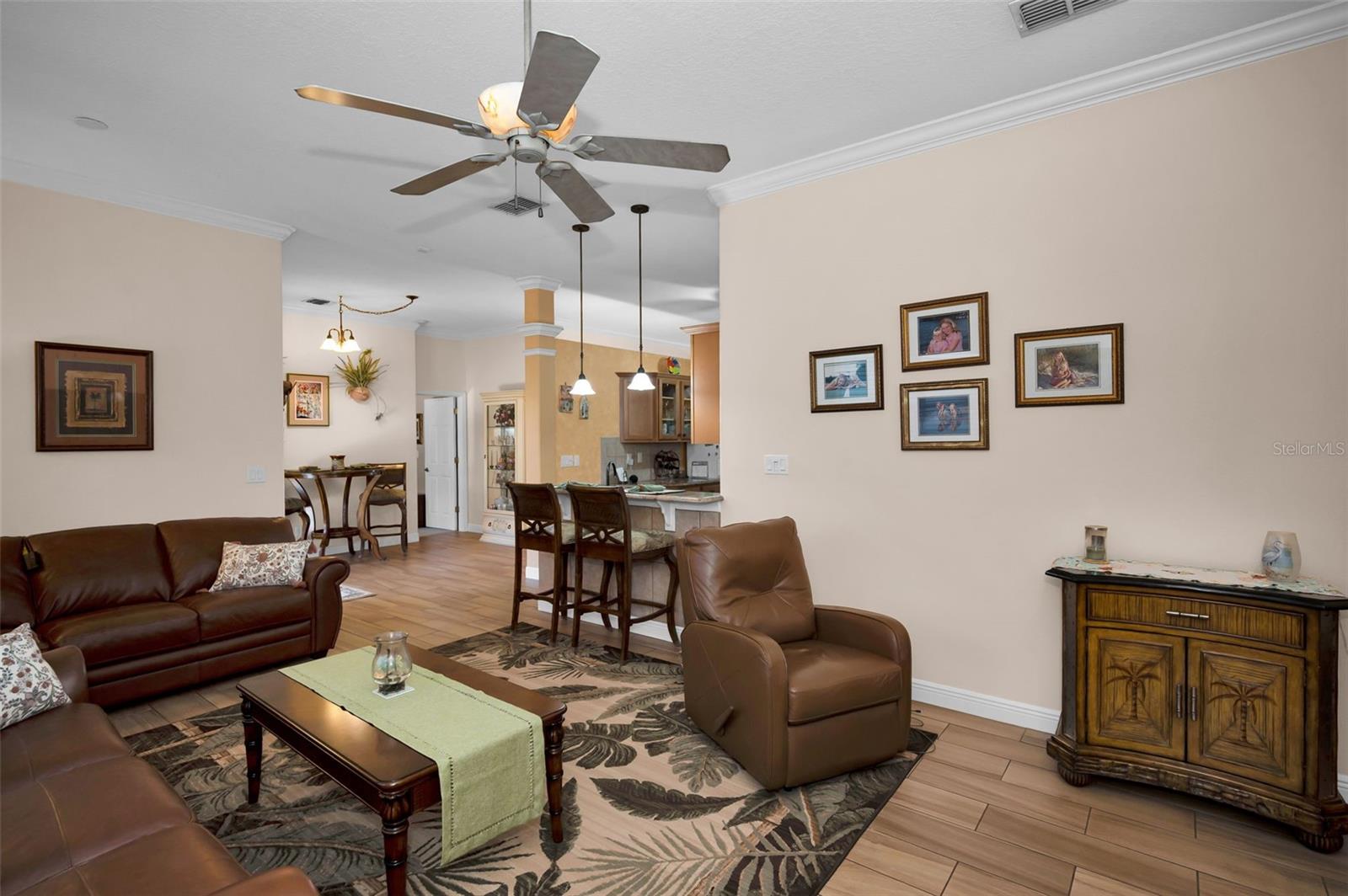 WILD OAKS - Residential