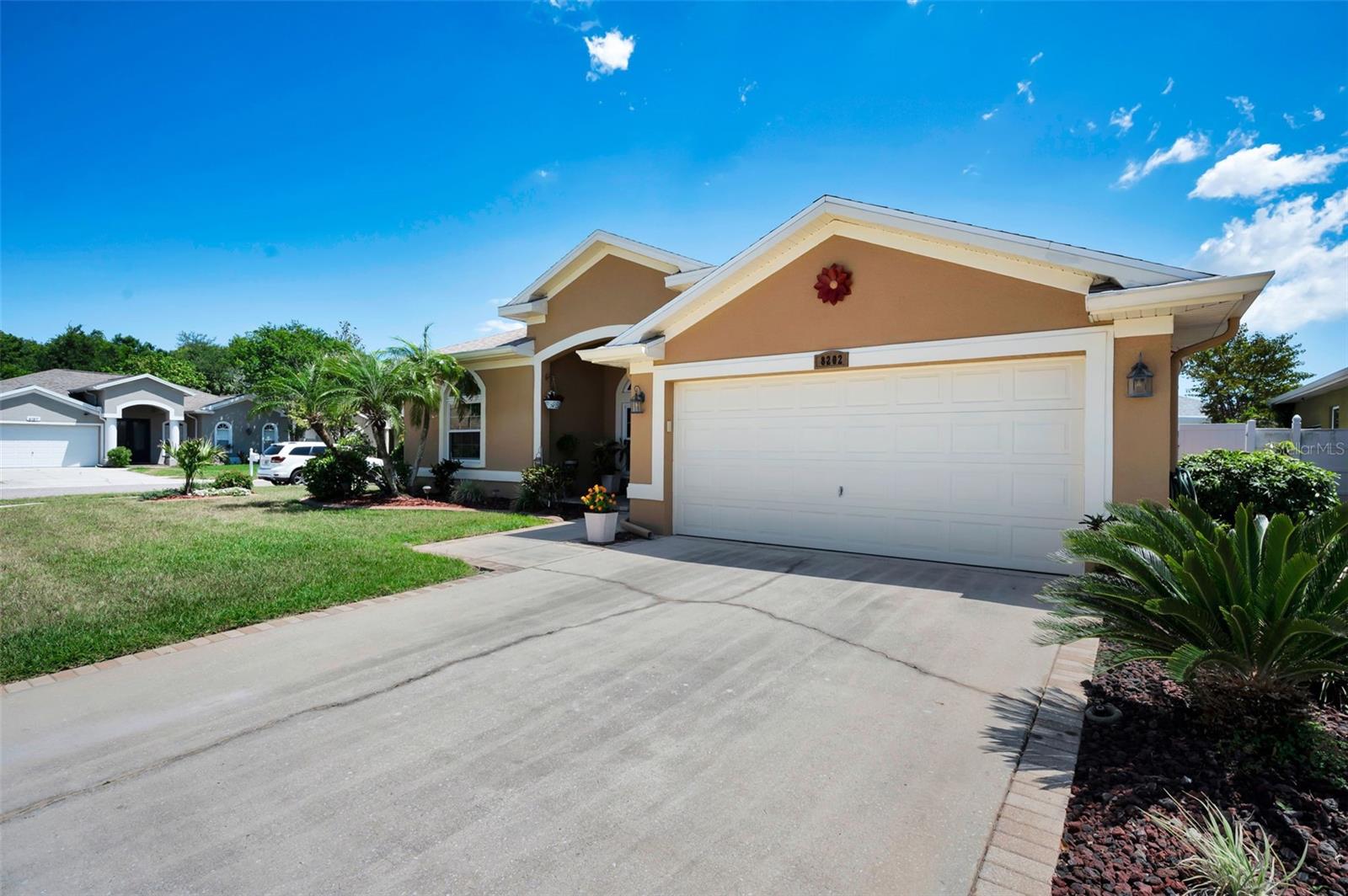 WILD OAKS - Residential