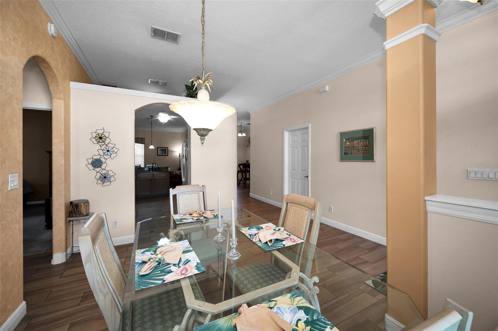 WILD OAKS - Residential