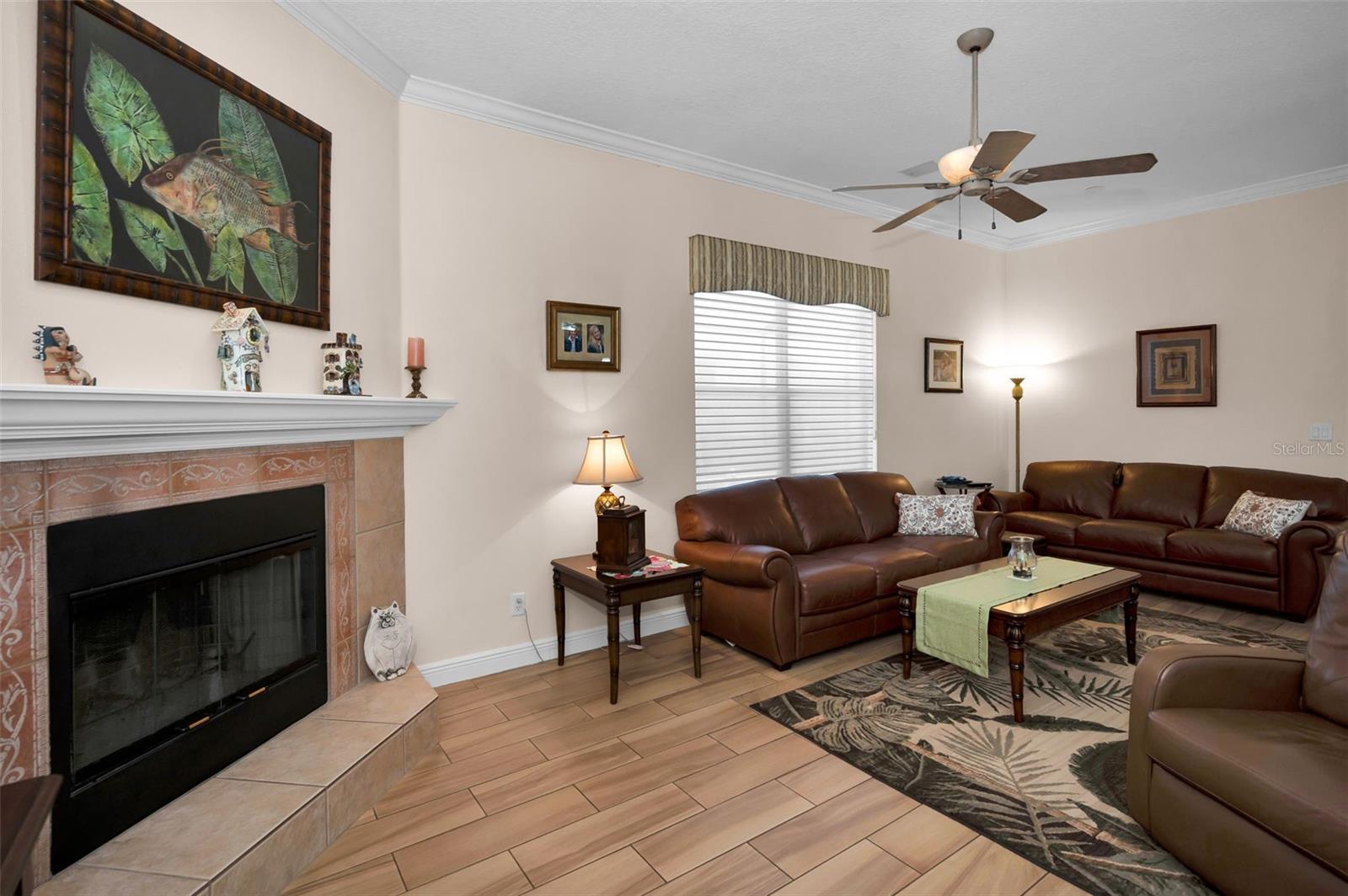 WILD OAKS - Residential