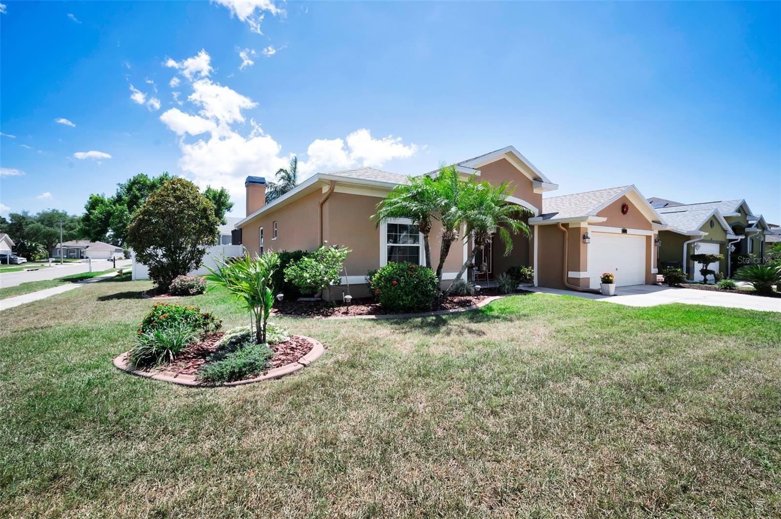 WILD OAKS - Residential