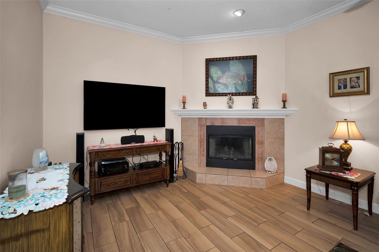 WILD OAKS - Residential
