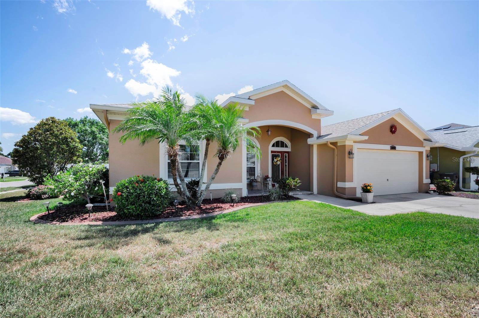 WILD OAKS - Residential