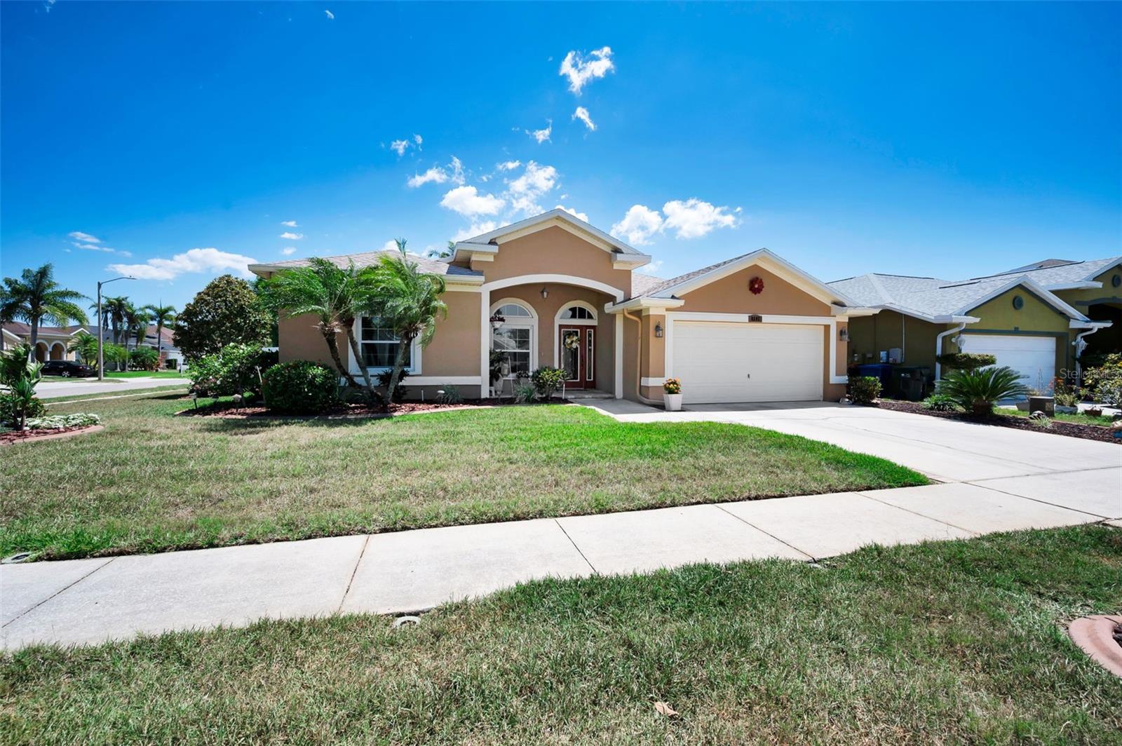 WILD OAKS - Residential