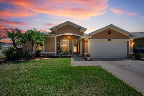 Photo of 8202 Wild Oaks Circle, Largo, FL 33773 (MLS # TB8504580)