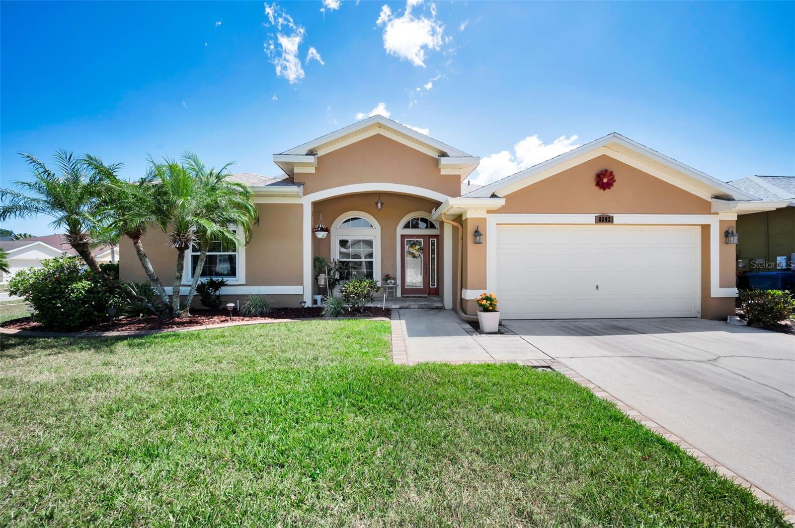 WILD OAKS - Residential