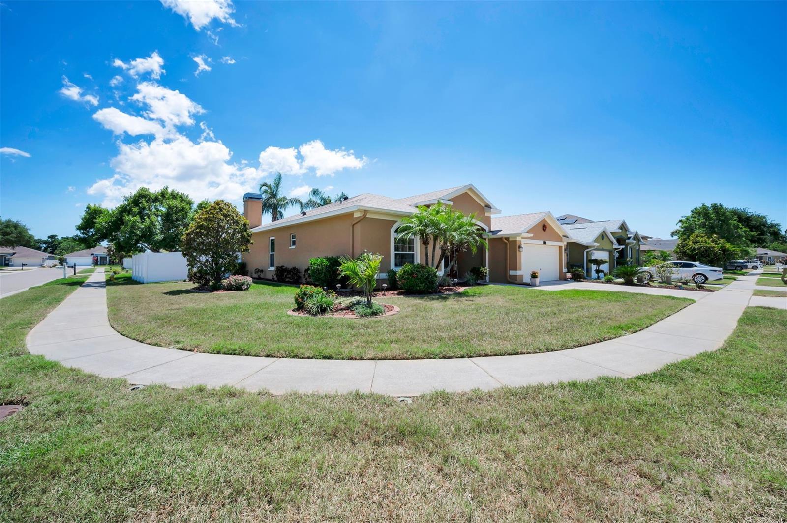 WILD OAKS - Residential