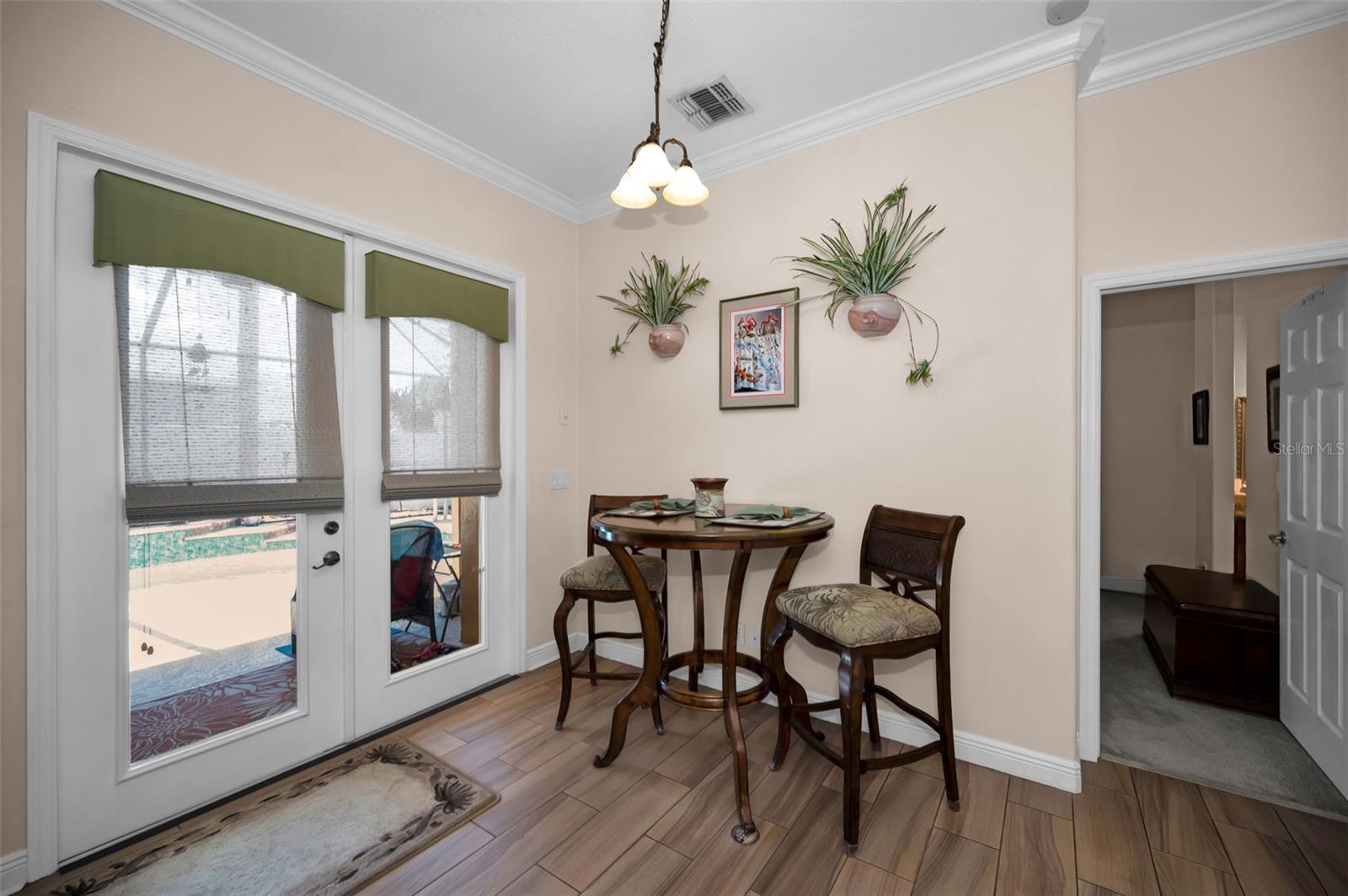 WILD OAKS - Residential