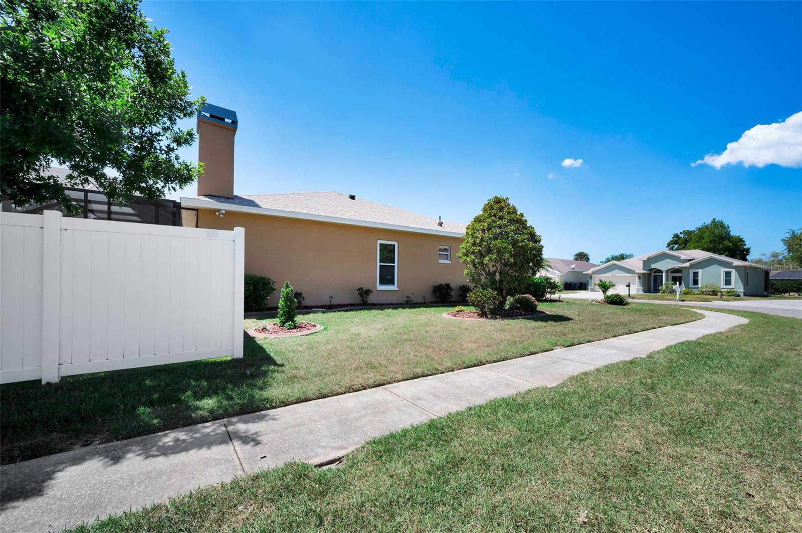 WILD OAKS - Residential