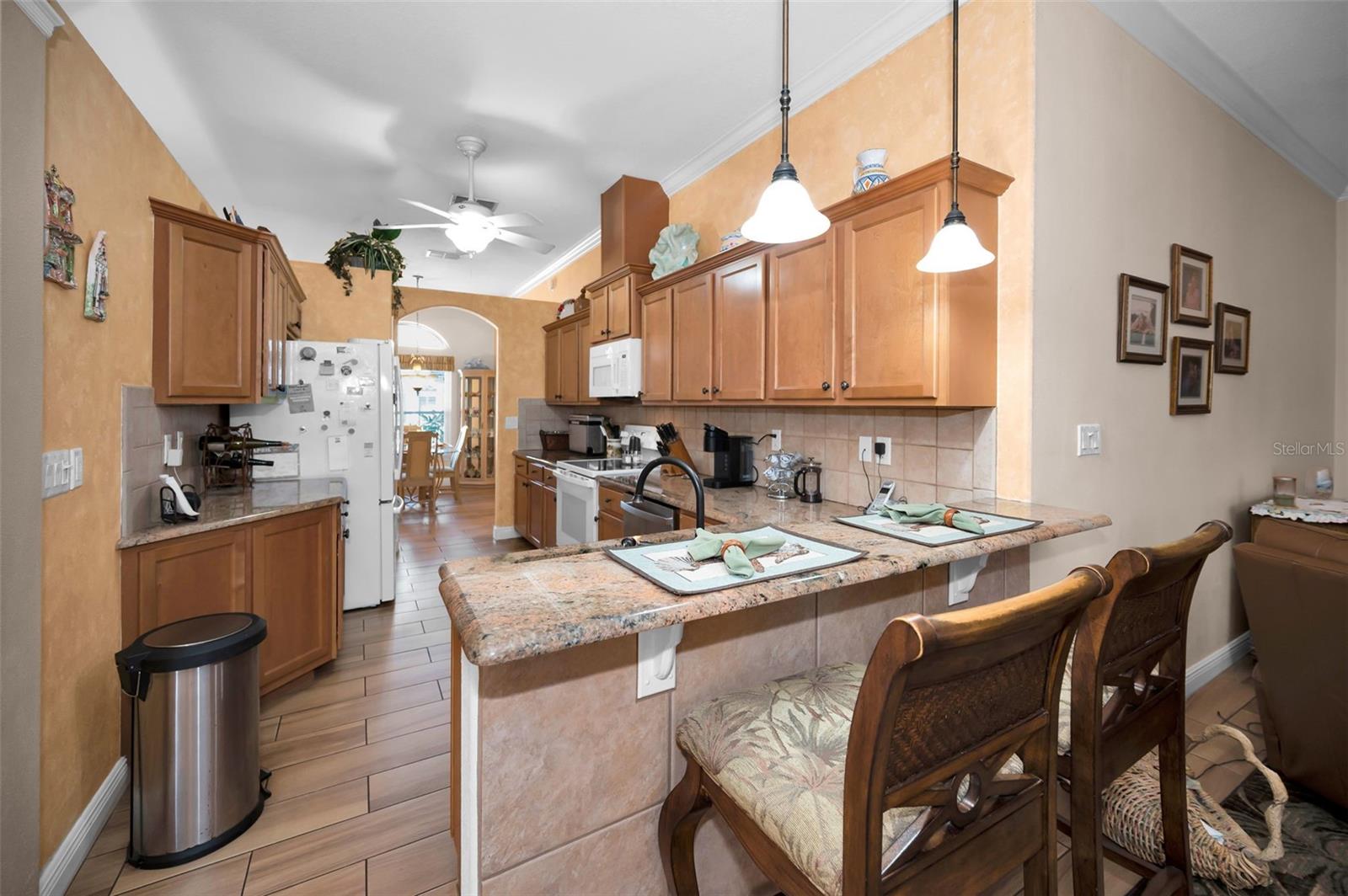 WILD OAKS - Residential