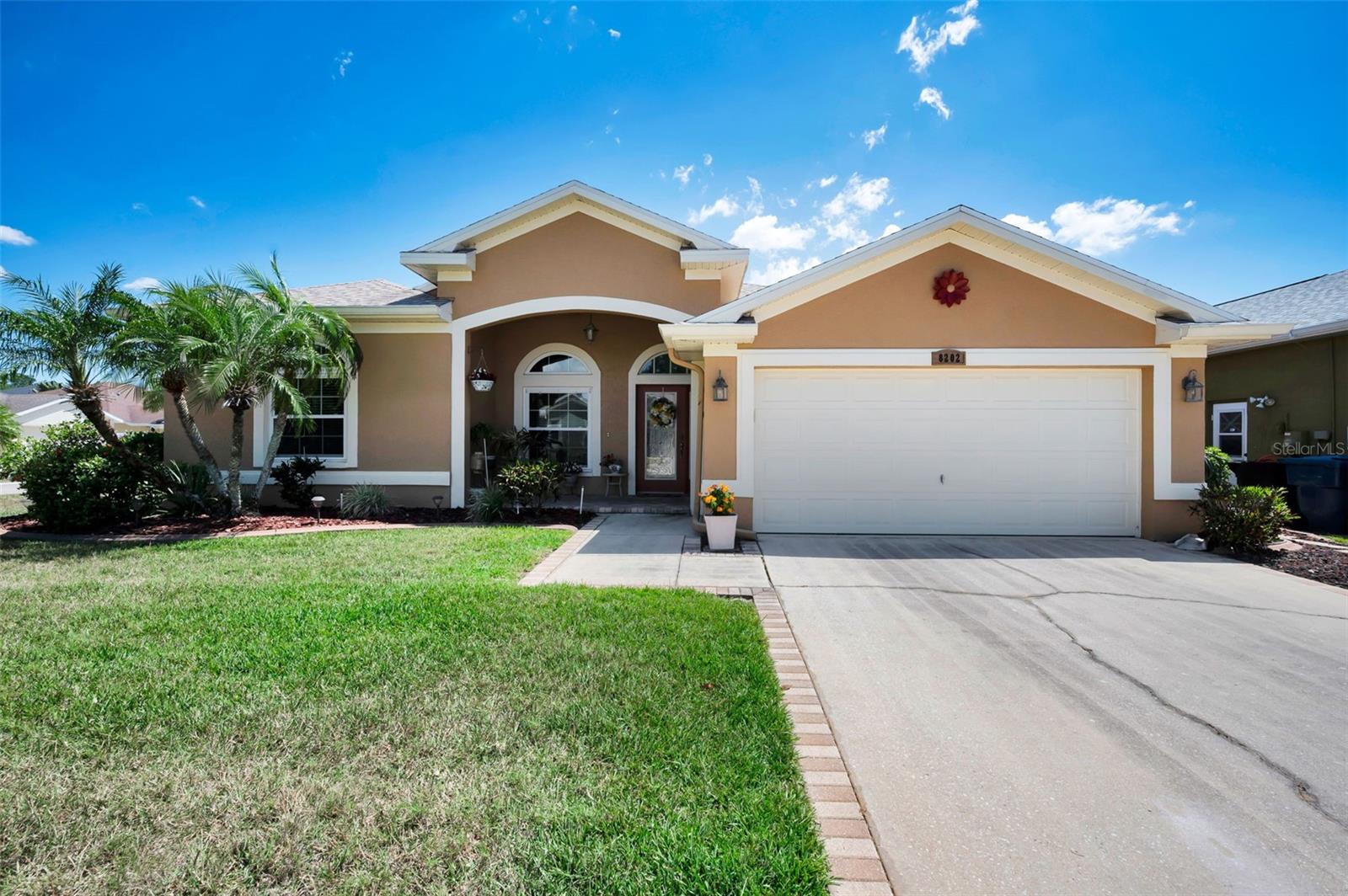 WILD OAKS - Residential
