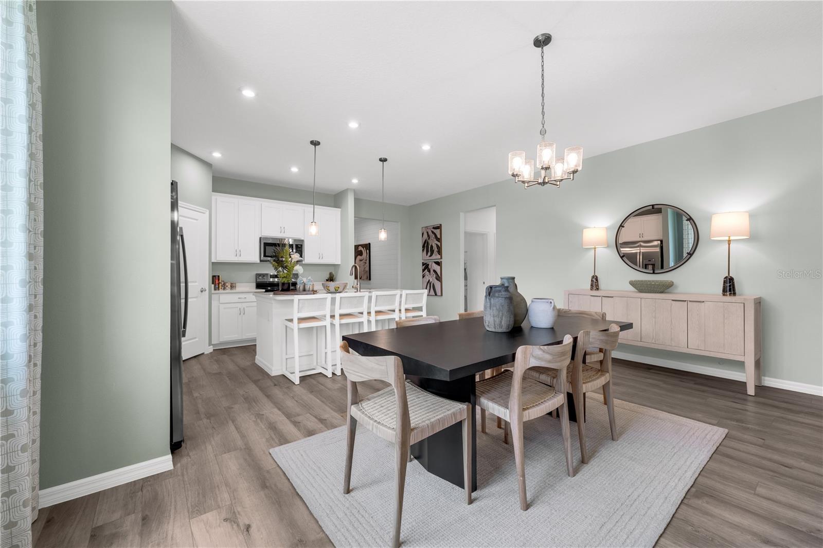 AVALON PARK TAVARES - Residential