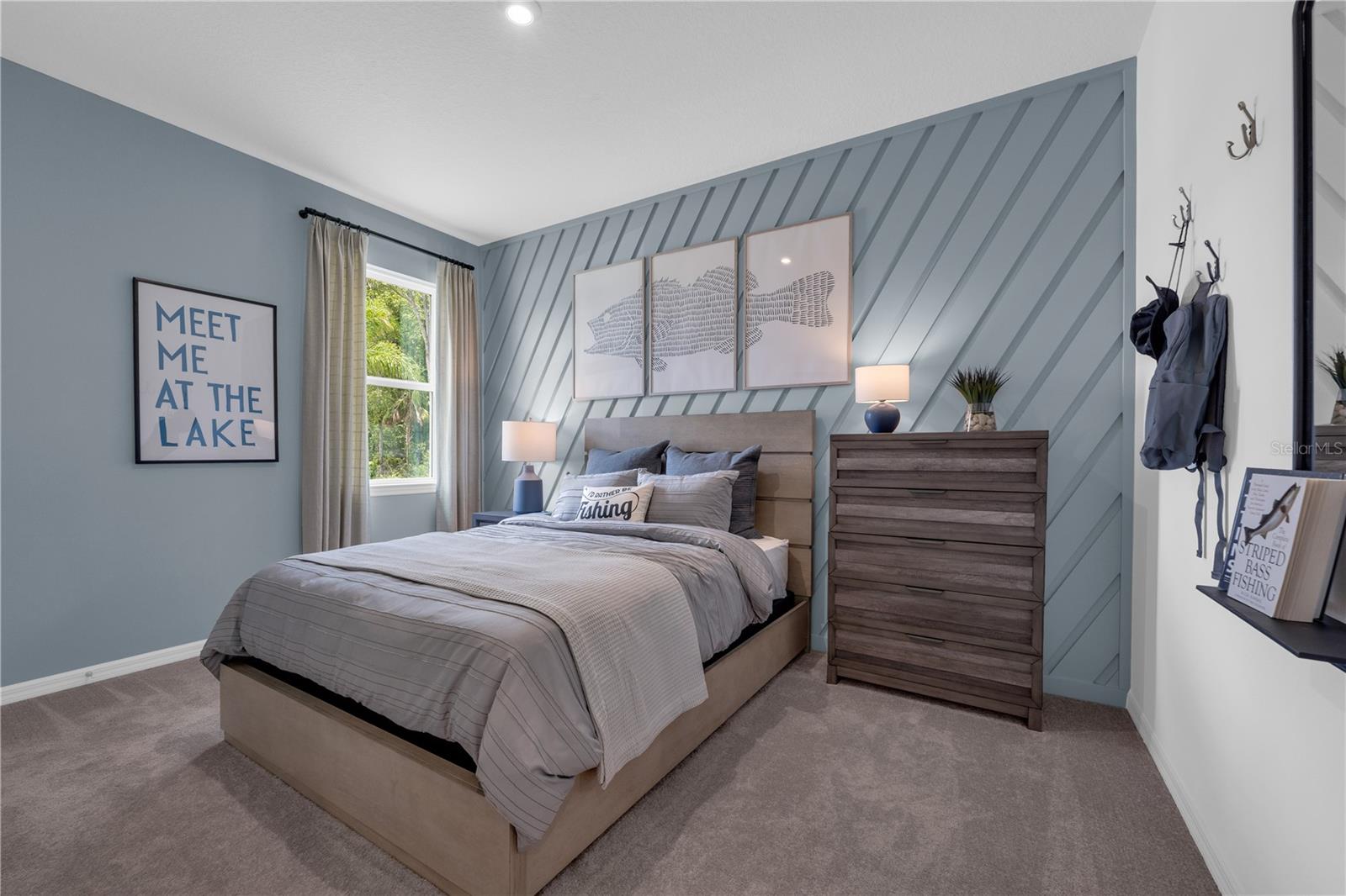 AVALON PARK TAVARES - Residential