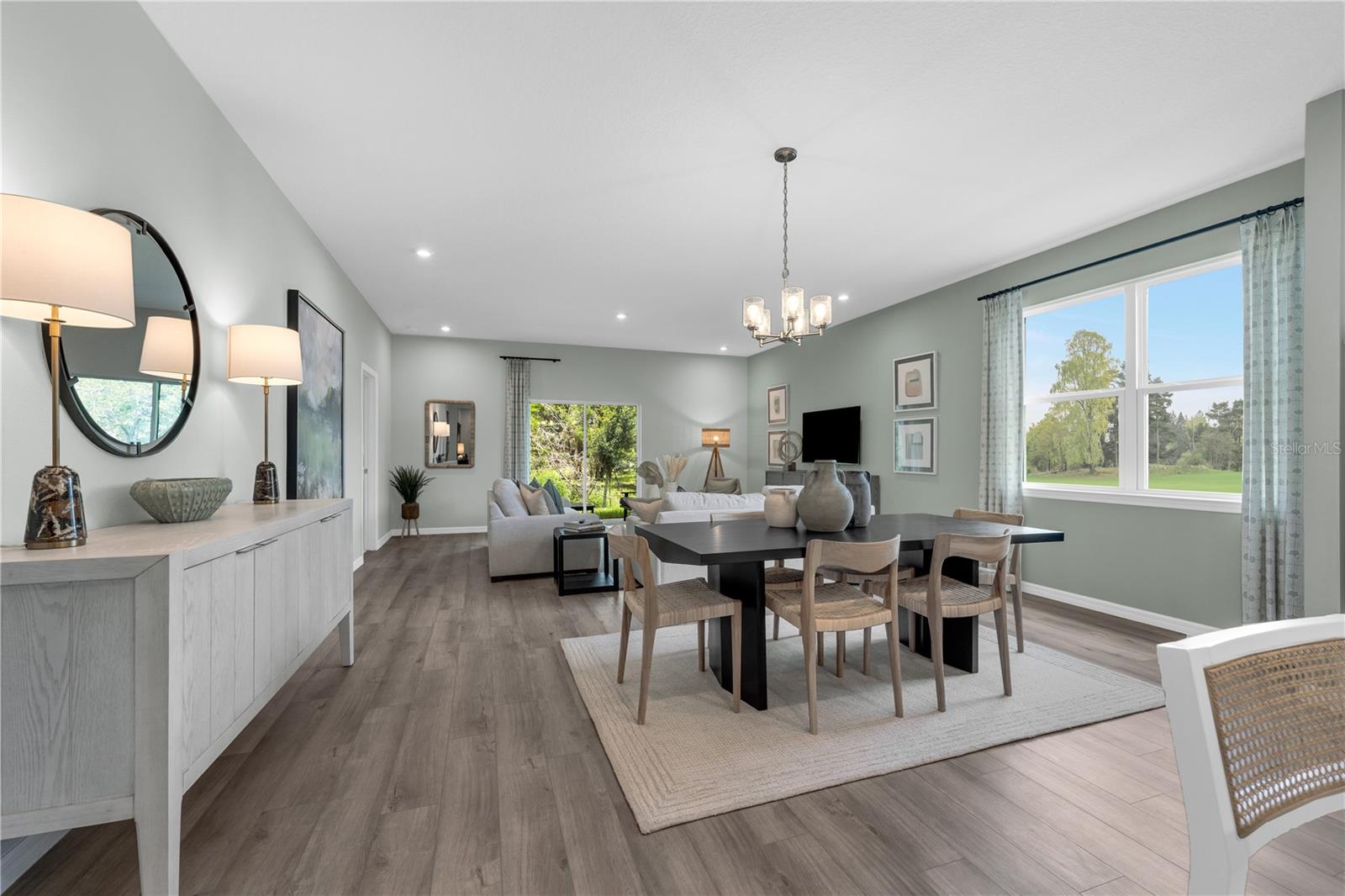 AVALON PARK TAVARES - Residential