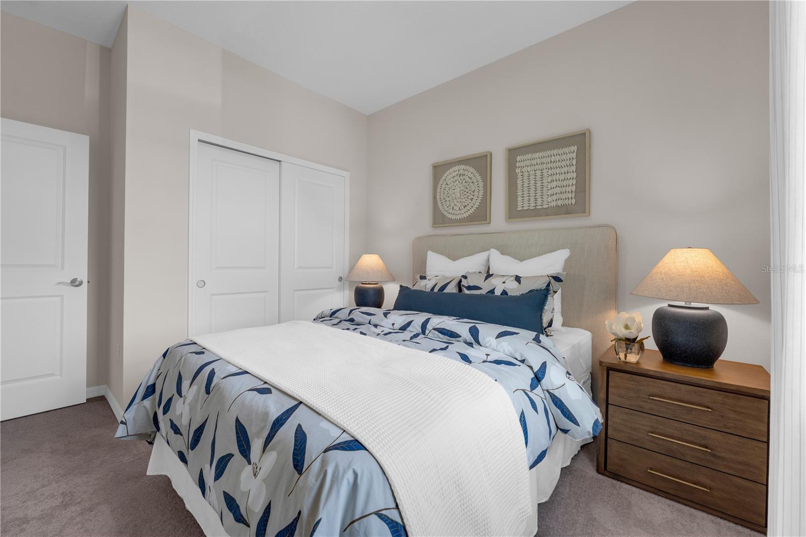 AVALON PARK TAVARES - Residential