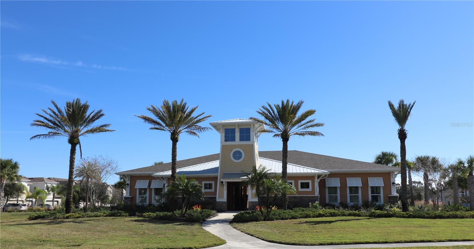HARMONY AT LAKEWOOD RANCH PH II-C 1-4 - Residential