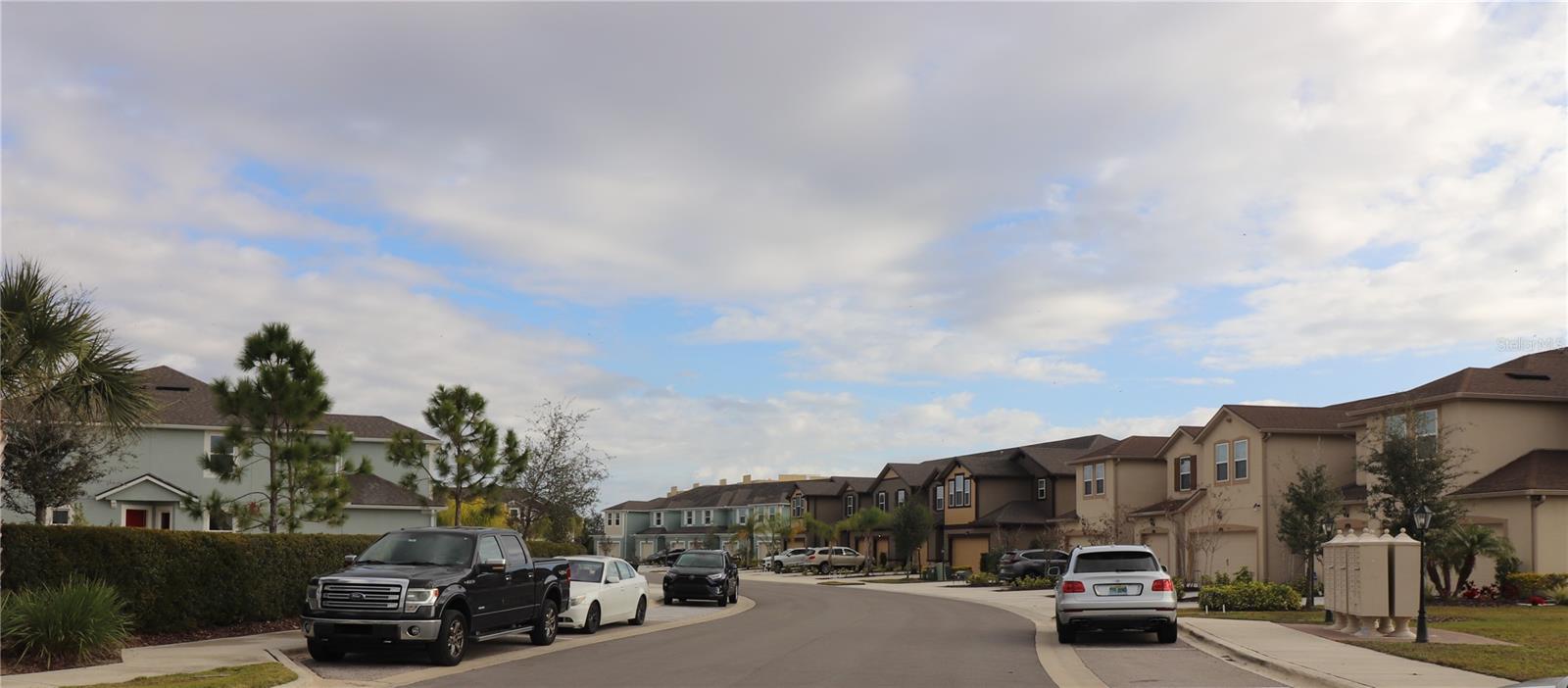 HARMONY AT LAKEWOOD RANCH PH II-C 1-4 - Residential