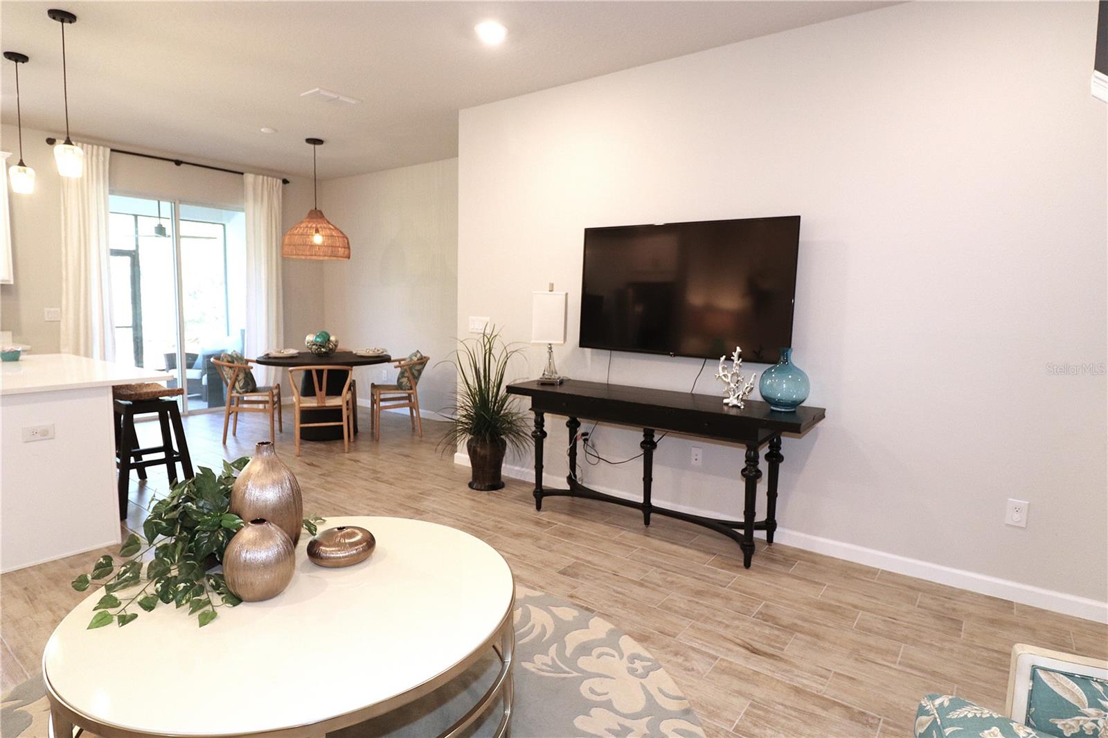 HARMONY AT LAKEWOOD RANCH PH II-C 1-4 - Residential