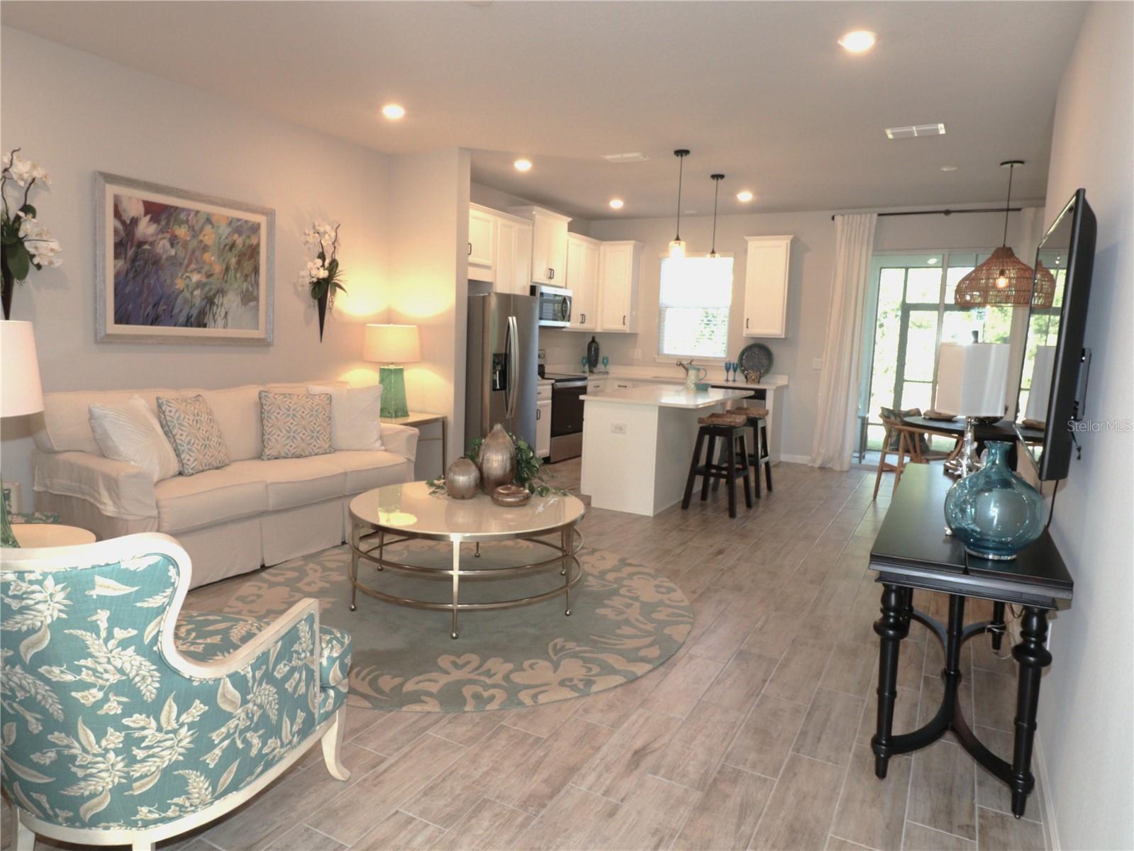 HARMONY AT LAKEWOOD RANCH PH II-C 1-4 - Residential