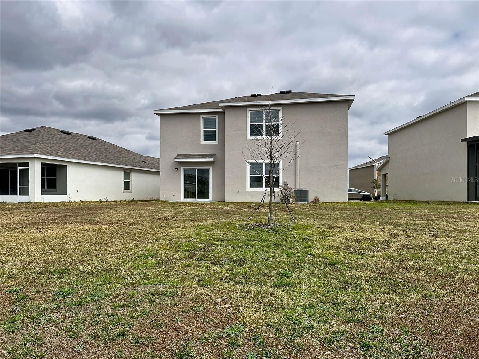 EPPERSON RANCH NORTH POD F PH - Residential