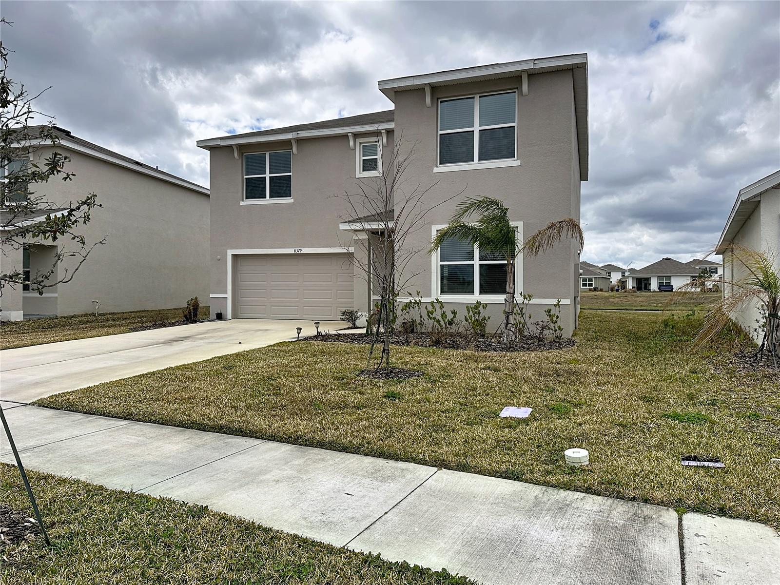 EPPERSON RANCH NORTH POD F PH - Residential