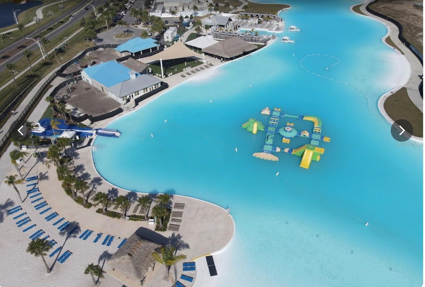 EPPERSON RANCH NORTH POD F PH - Residential