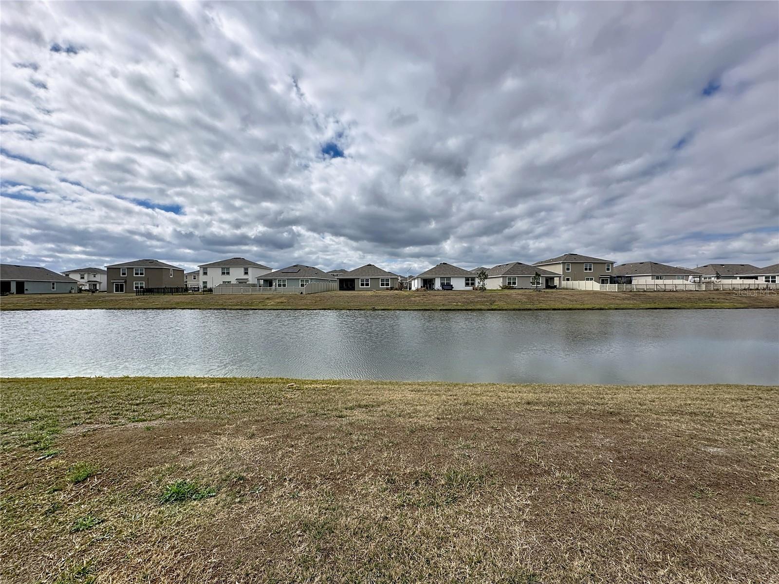 EPPERSON RANCH NORTH POD F PH - Residential