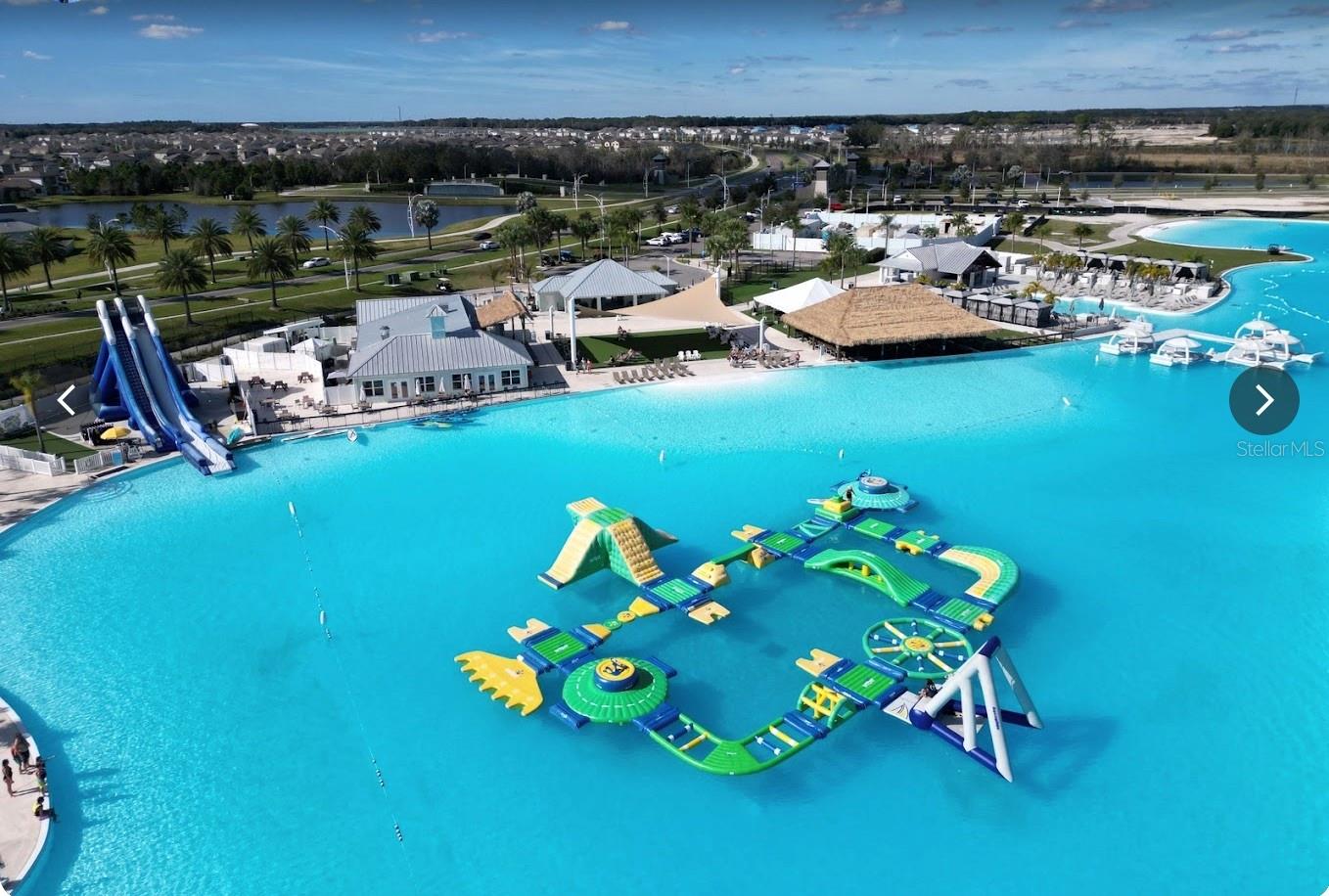 EPPERSON RANCH NORTH POD F PH - Residential