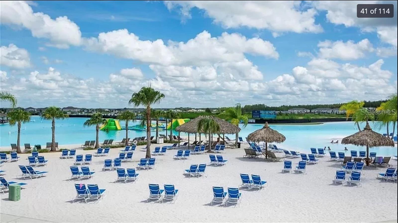 EPPERSON RANCH NORTH POD F PH - Residential