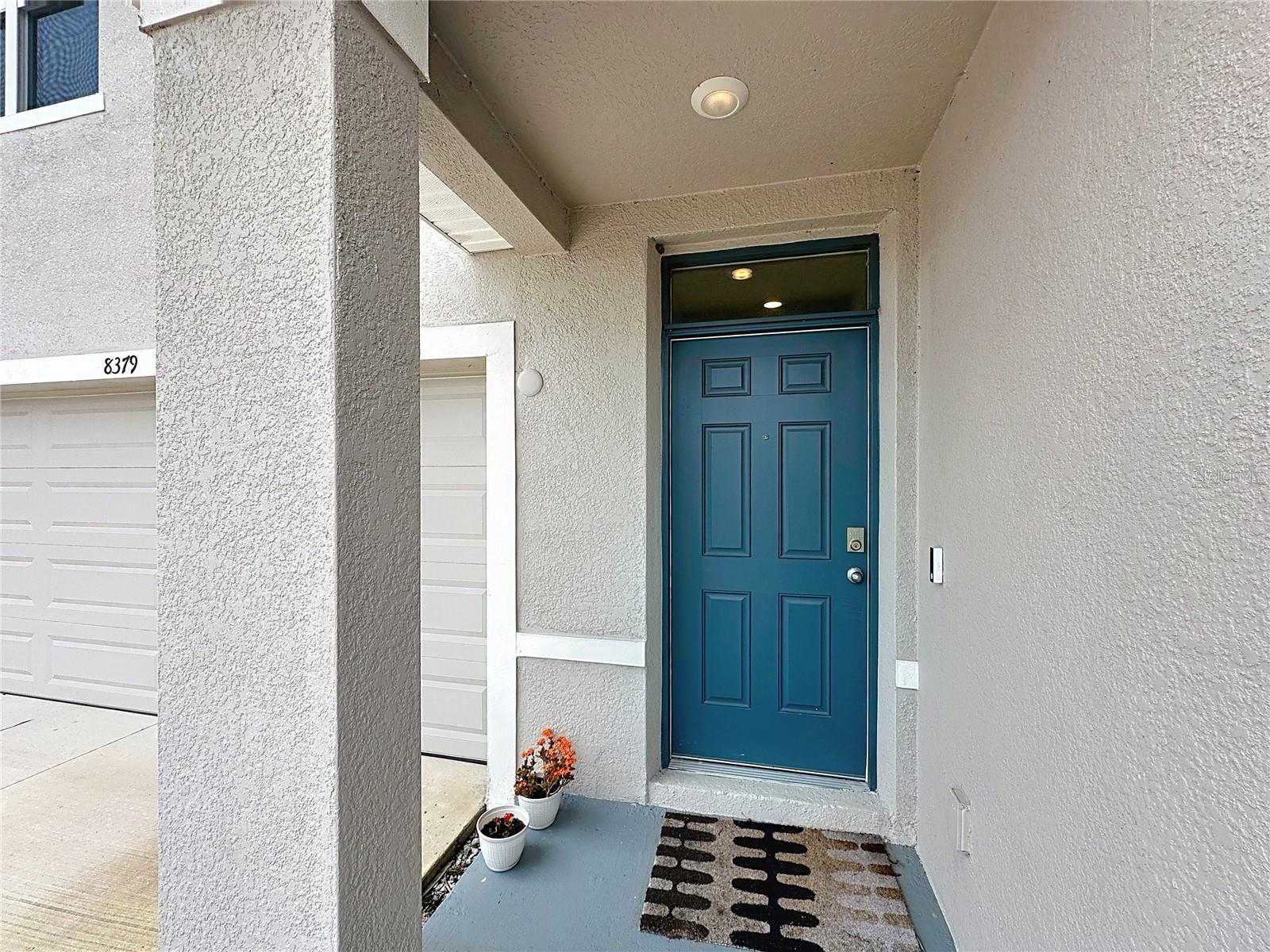 EPPERSON RANCH NORTH POD F PH - Residential