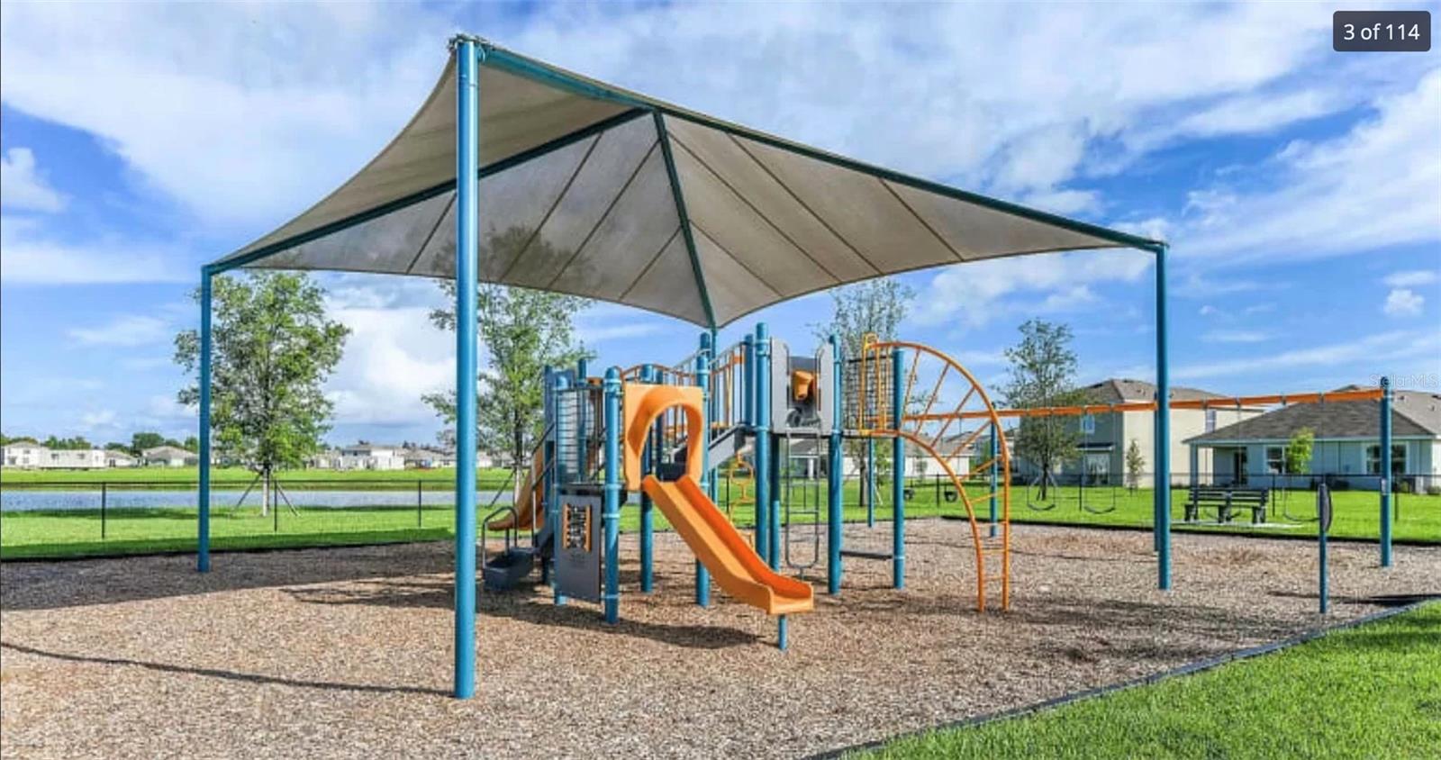 EPPERSON RANCH NORTH POD F PH - Residential