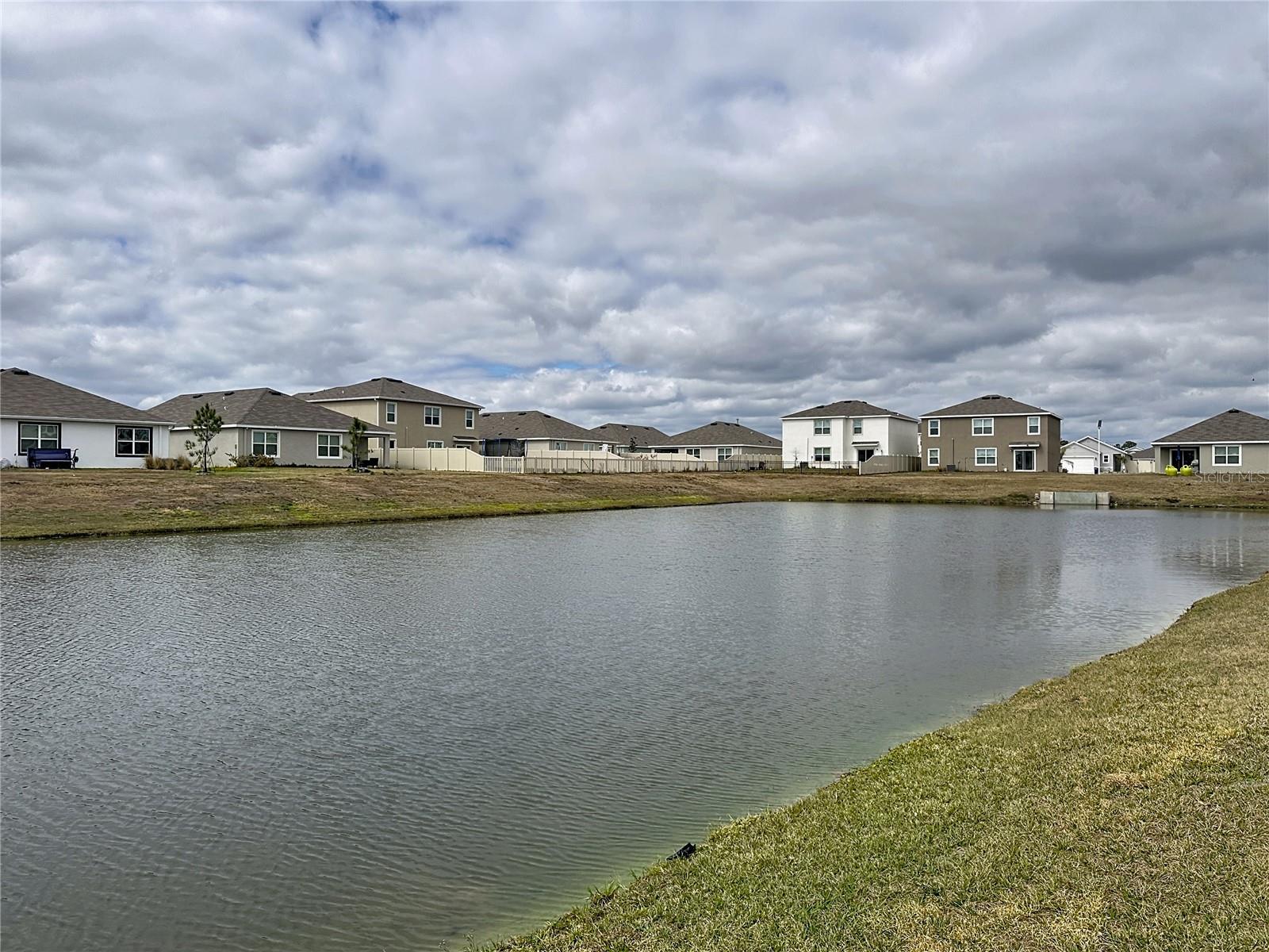 EPPERSON RANCH NORTH POD F PH - Residential