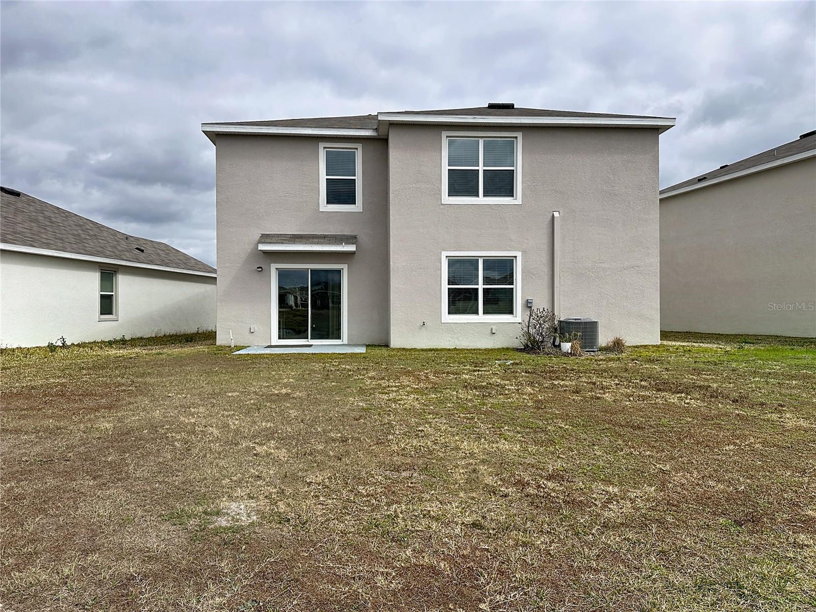 EPPERSON RANCH NORTH POD F PH - Residential