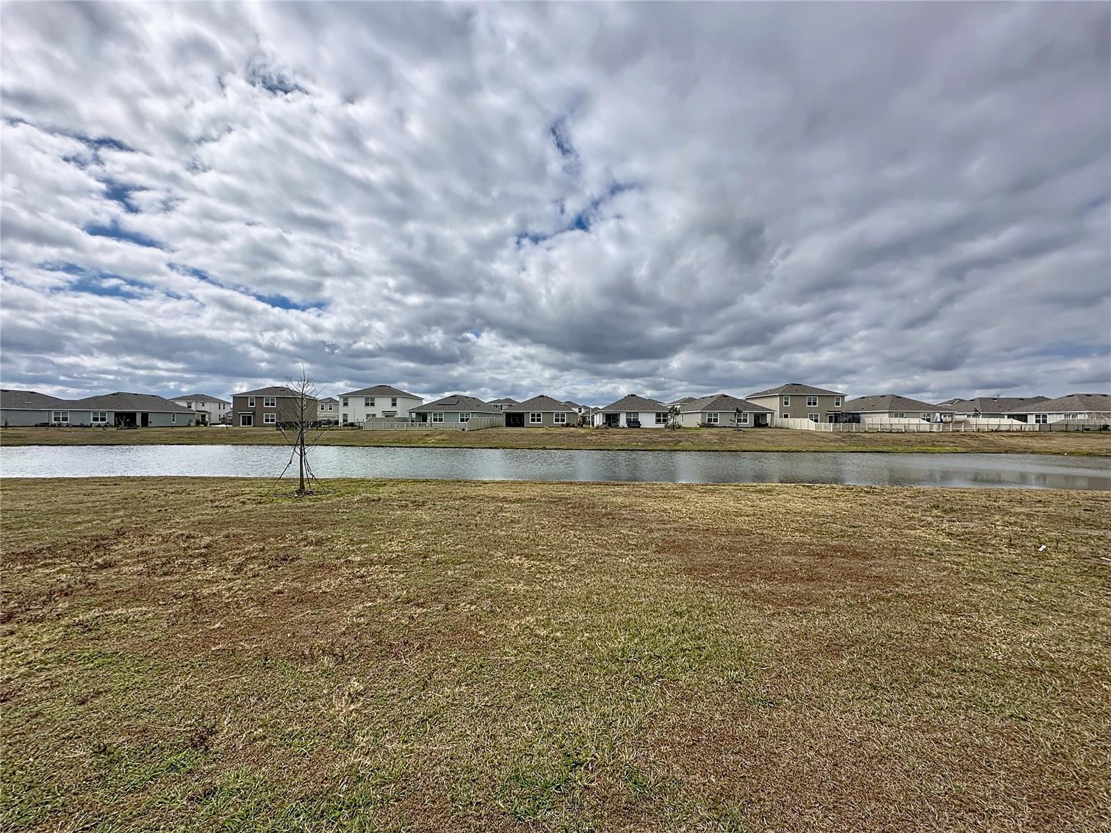 EPPERSON RANCH NORTH POD F PH - Residential