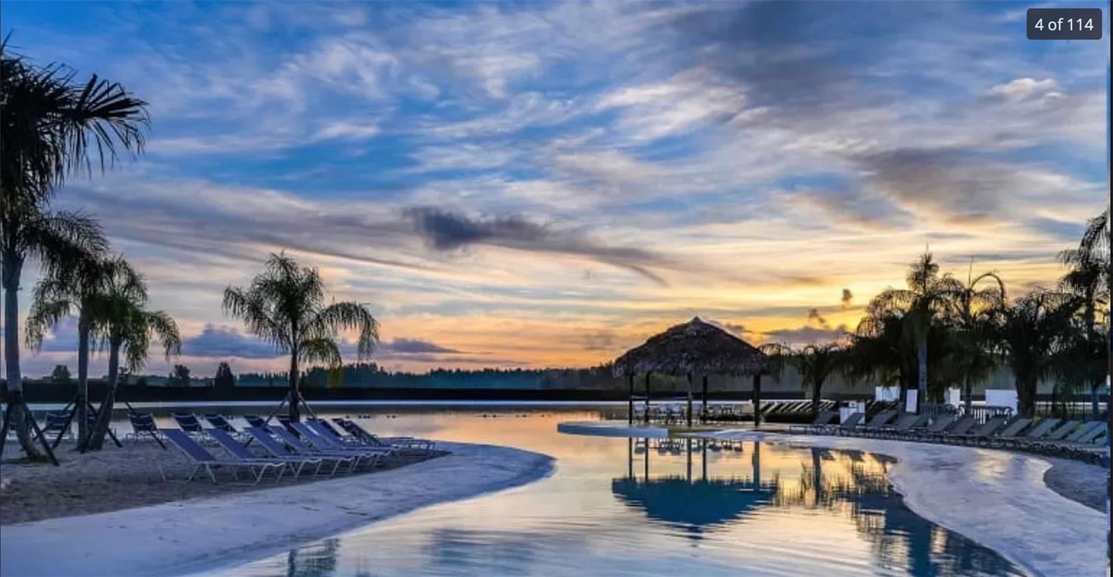 EPPERSON RANCH NORTH POD F PH - Residential