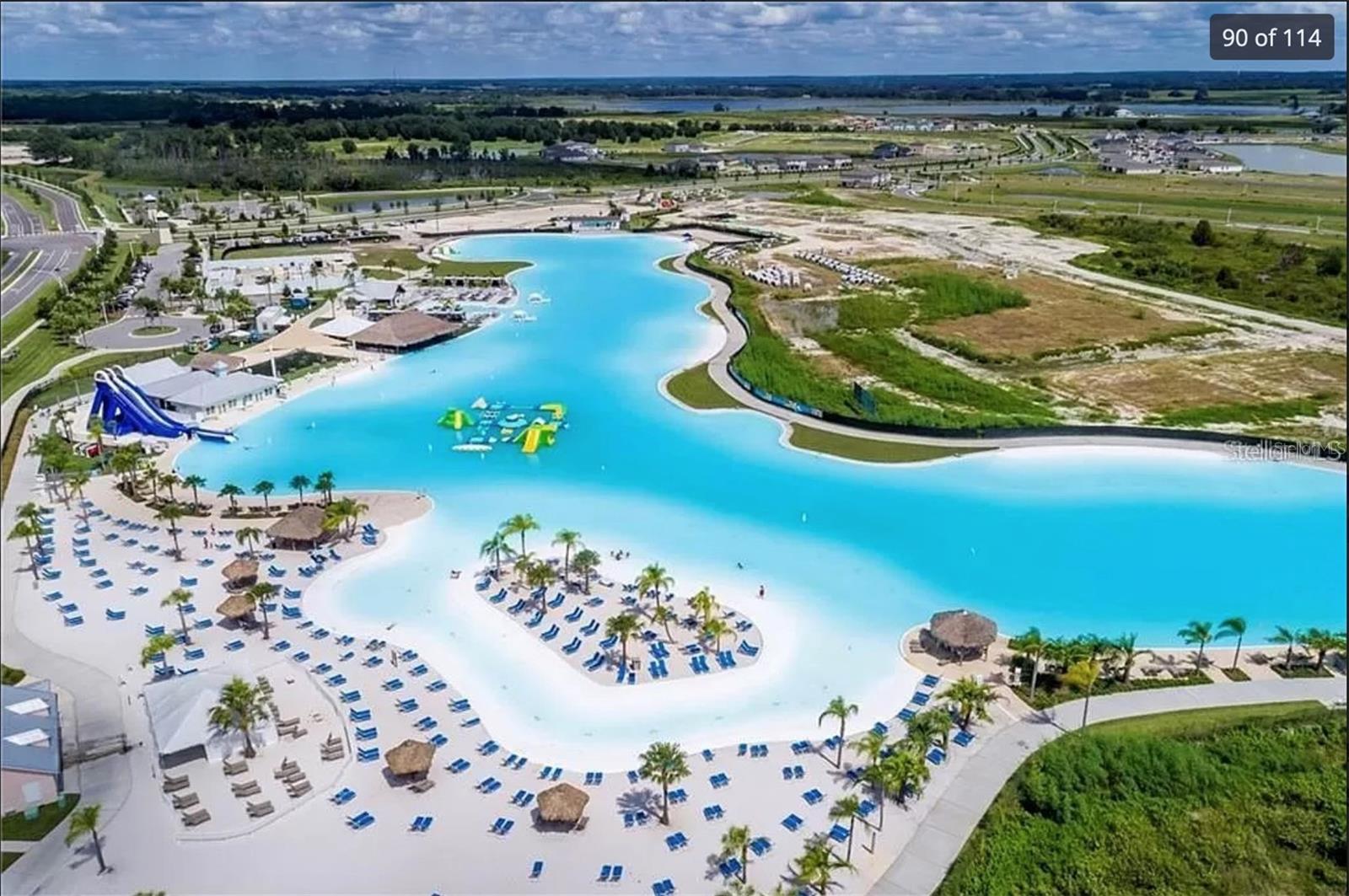 EPPERSON RANCH NORTH POD F PH - Residential