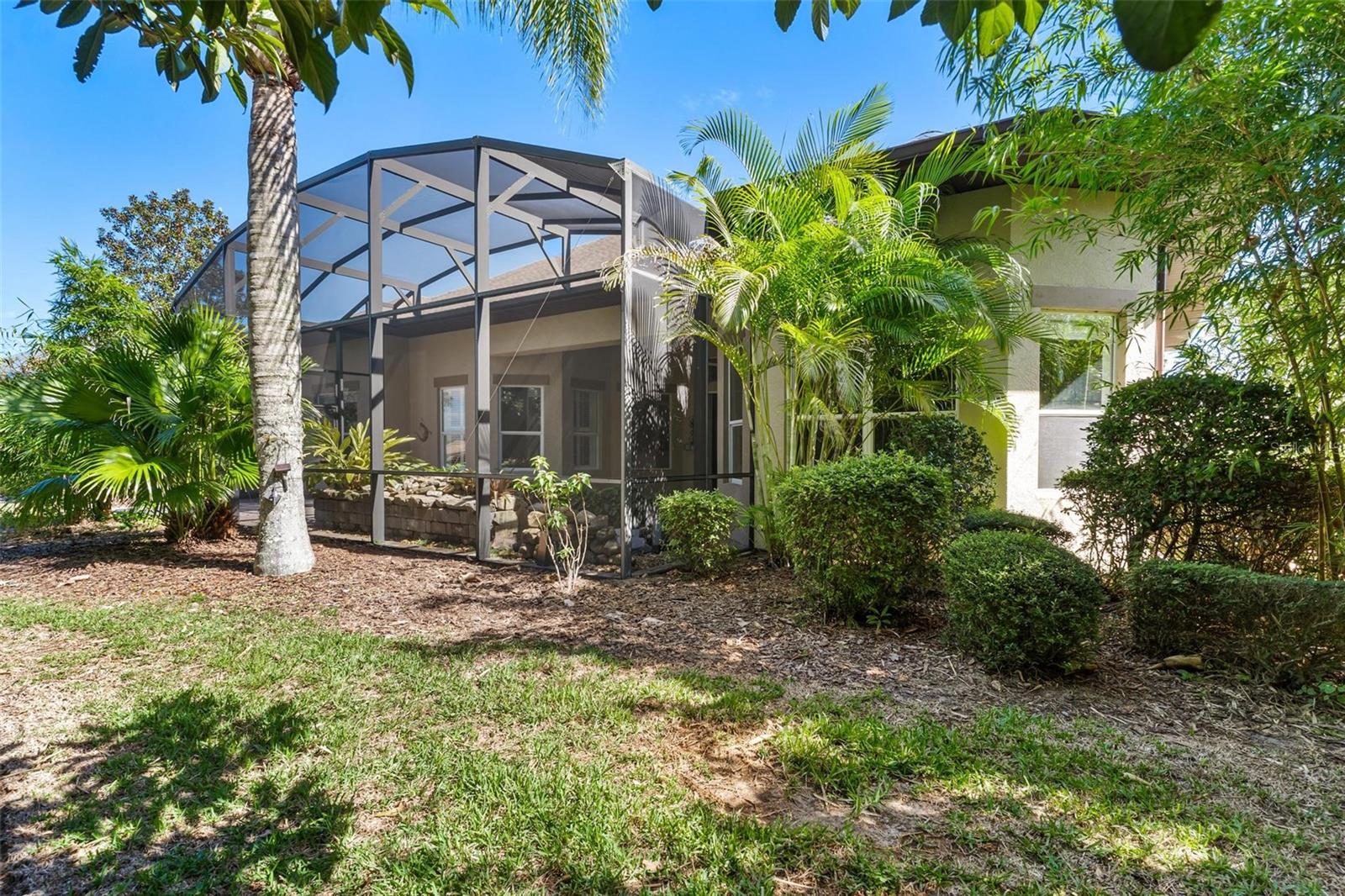 HARBOR HILLS - Residential