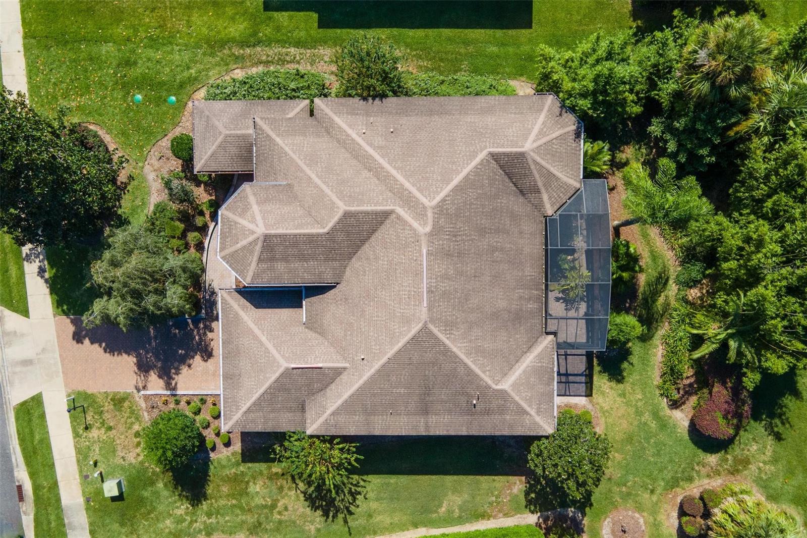 HARBOR HILLS - Residential