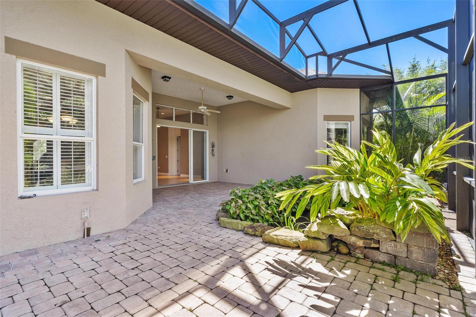 HARBOR HILLS - Residential