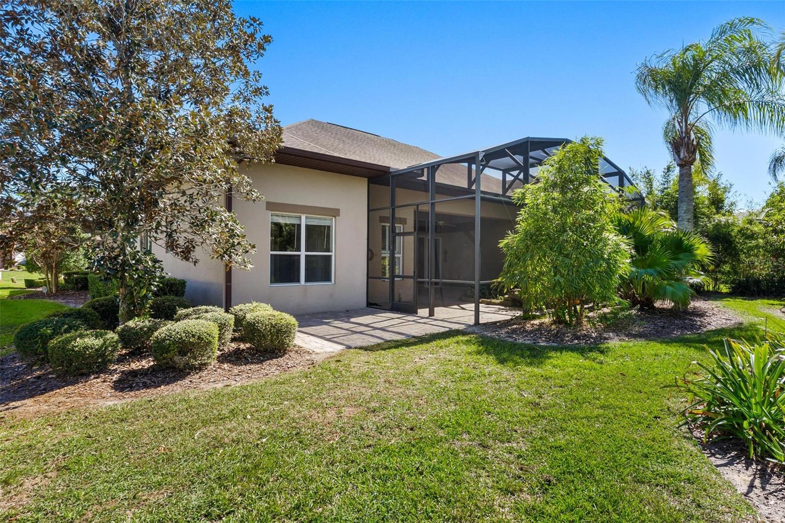 HARBOR HILLS - Residential