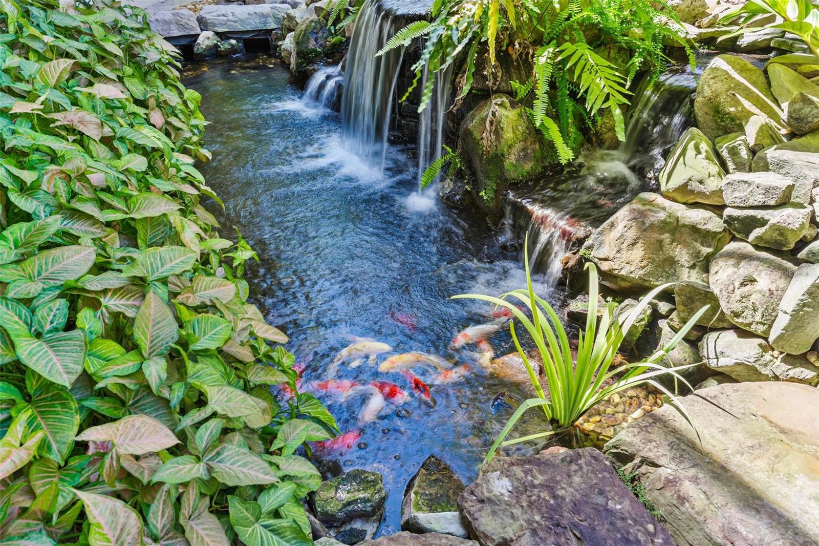 HARBOR HILLS - Residential