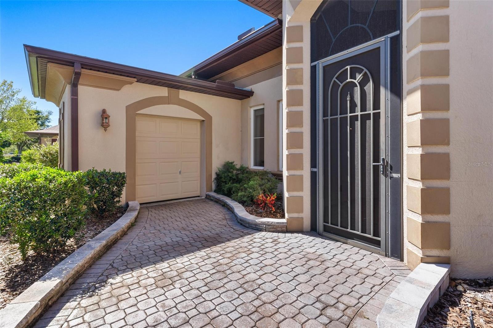 HARBOR HILLS - Residential